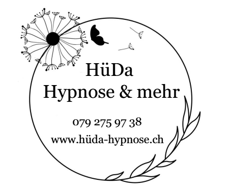 Logo Hypnose Hüda